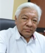 Foto de Luis Felipe Alama Alzamora