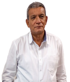 Foto de Ing. MARLEM MARCELINO MOGOLLÓN MECA