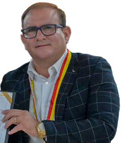 Foto de Dr. GABRIEL ANTONIO MADRID ORUÉ