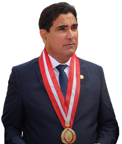 Foto de Abog. LUIS ERNESTO NEYRA LEÓN