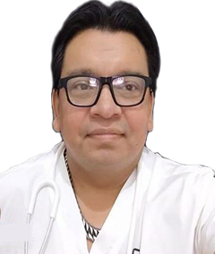 Foto de Méd. MANUEL EDUARDO GIRÓN MARTÍNEZ