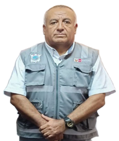 Foto de Sr. LUIS CARRIÓN ARÉVALO