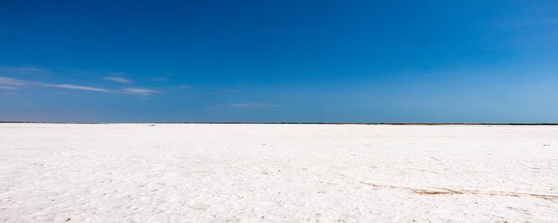 GORE emite Ordenanza para empezar a posicionar a El Salar de Negritos-Talara como nuevo destino turístico peruano