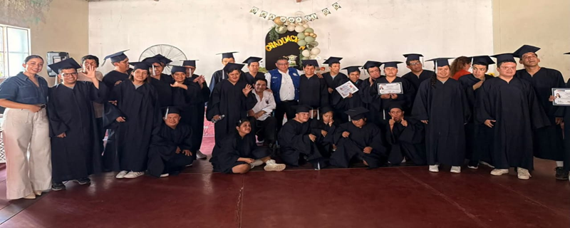 Noticia: OREDIS CULMINA CON ÉXITO EL CURSO DE ARTE BÓTANICO DIRIGIDO A PERSONAS CON DISCAPACIDAD